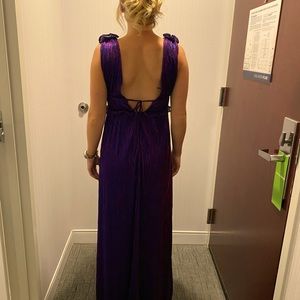 Lulus wedding attire dress